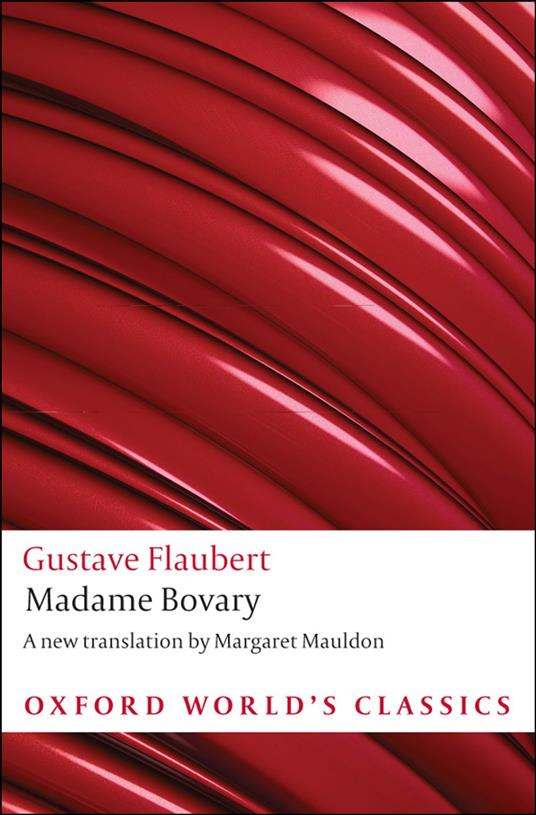 Madame Bovary: Provincial Manners