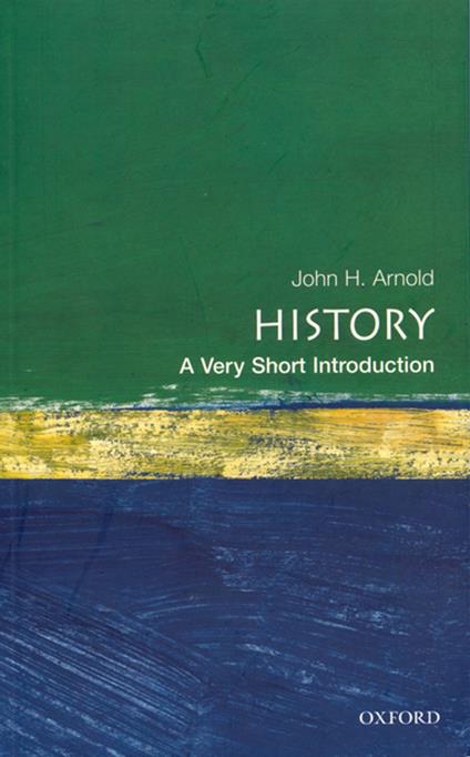 History