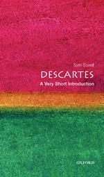 Descartes: A Very Short Introduction