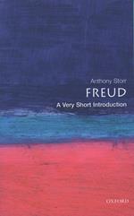 Freud: A Very Short Introduction