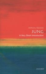 Jung: A Very Short Introduction
