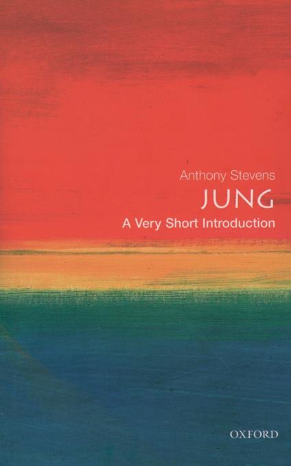 Jung: A Very Short Introduction