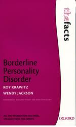 Borderline Personality Disorder