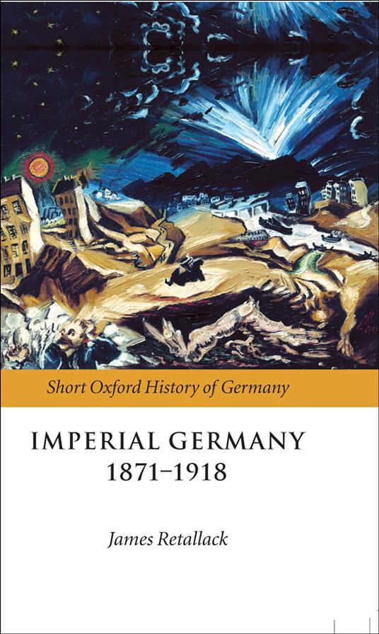 Imperial Germany 1871-1918