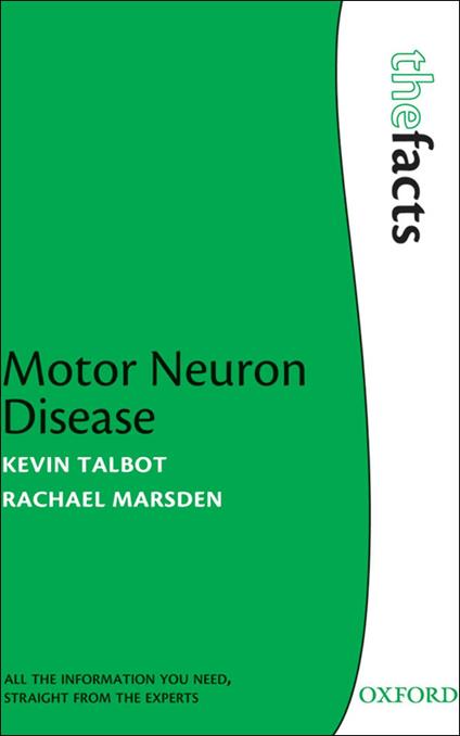 Motor Neuron Disease