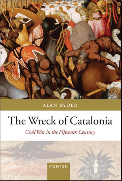 The Wreck of Catalonia