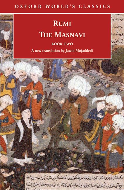 The Masnavi, Book Two