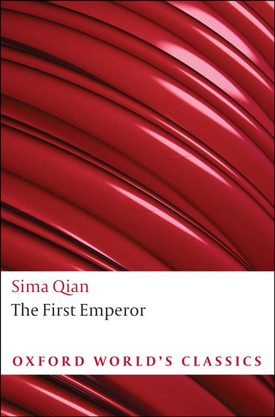 The First Emperor