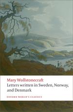 Letters written in Sweden, Norway, and Denmark