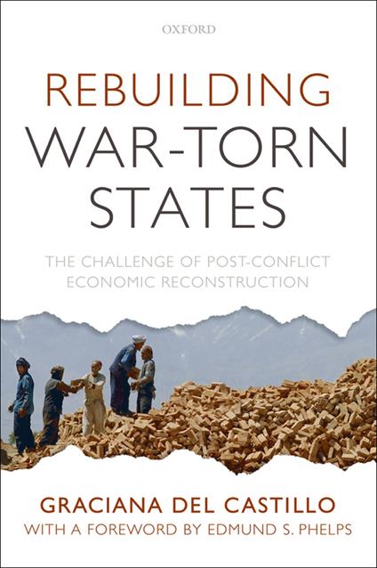 Rebuilding War-Torn States