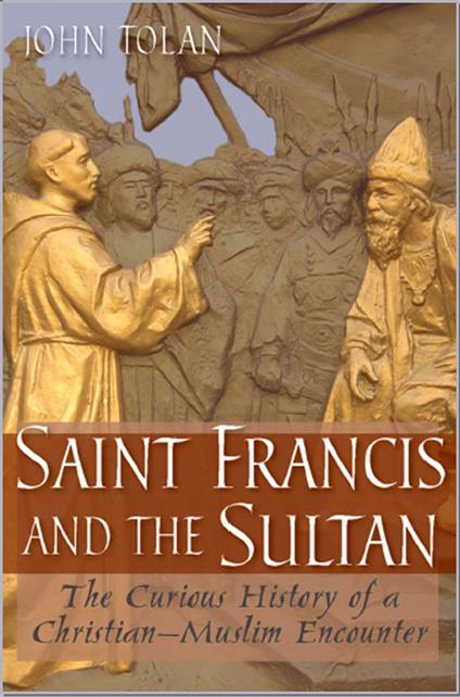 Saint Francis and the Sultan