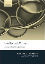 Intellectual Virtues