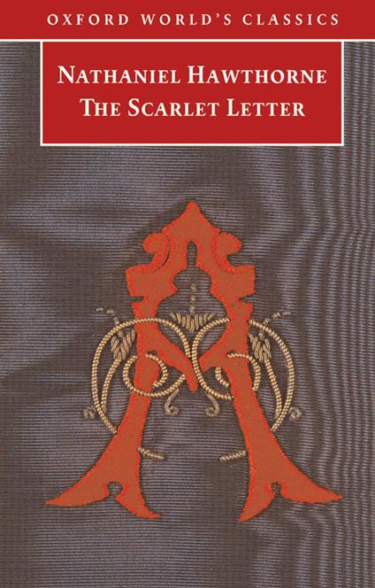 The Scarlet Letter