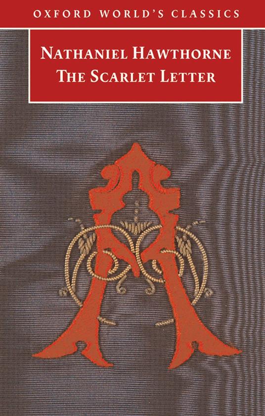 The Scarlet Letter