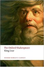 The History of King Lear: The Oxford Shakespeare