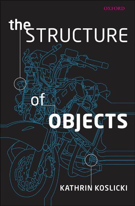 The Structure of Objects