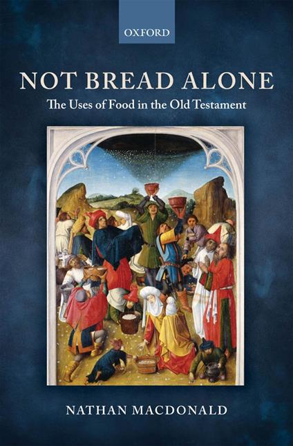 Not Bread Alone