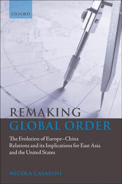 Remaking Global Order