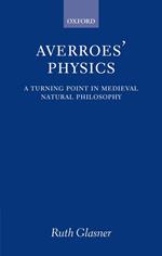 Averroes' Physics
