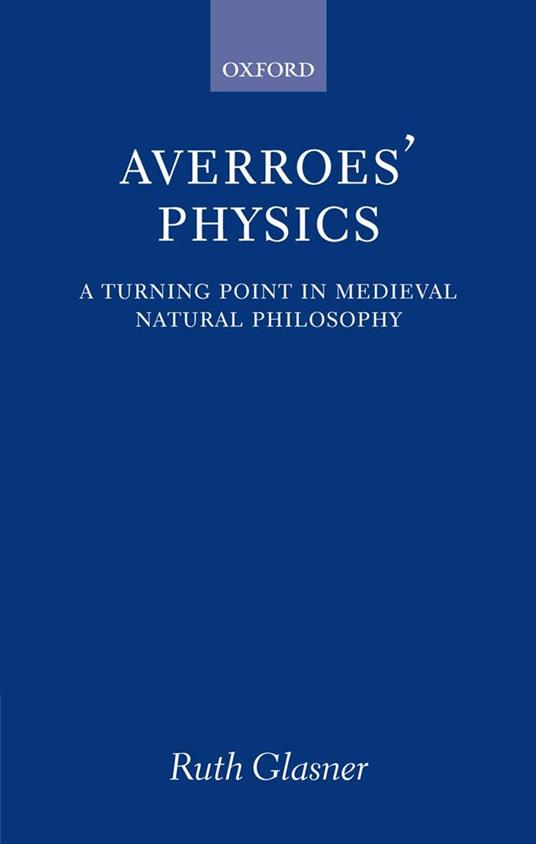 Averroes' Physics