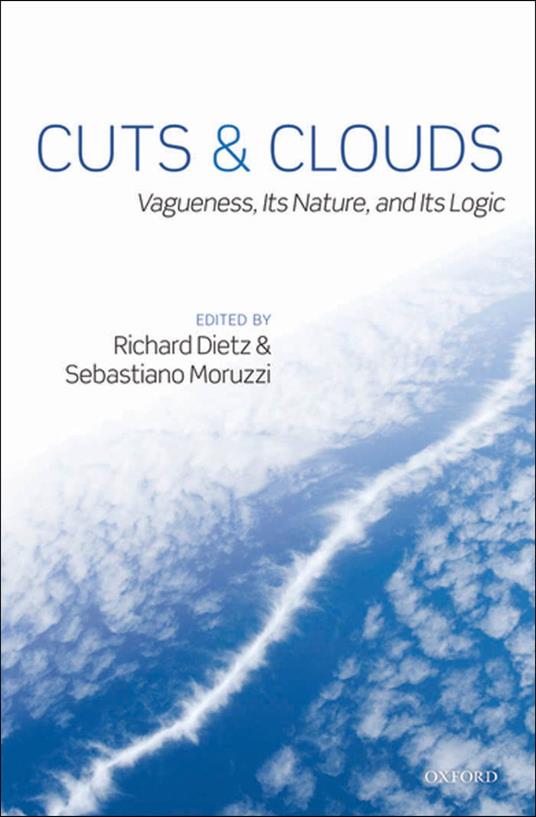 Cuts and Clouds
