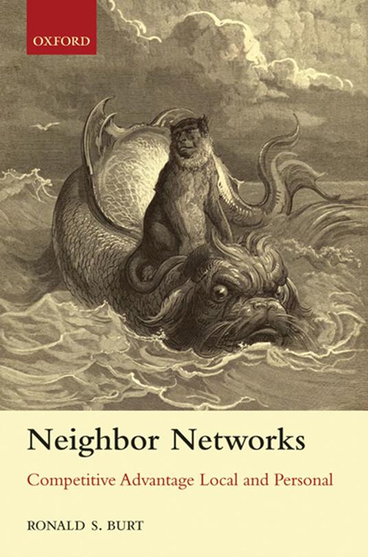 Neighbor Networks