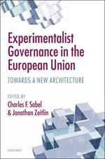 Experimentalist Governance in the European Union