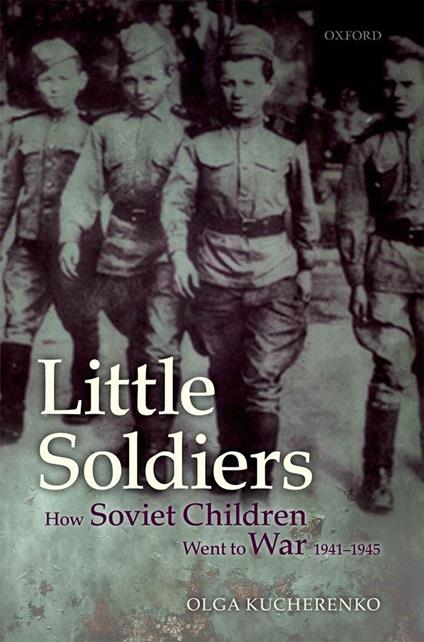 Little Soldiers