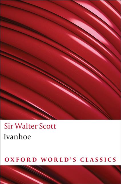 Ivanhoe
