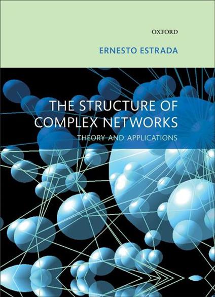 The Structure of Complex Networks