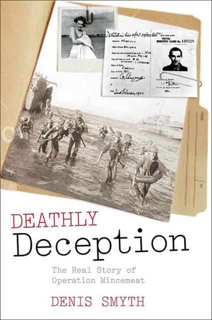 Deathly Deception