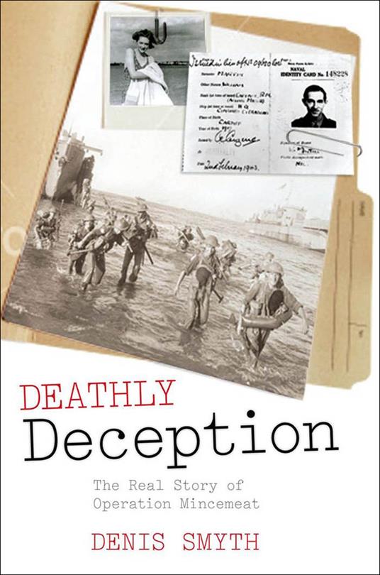 Deathly Deception