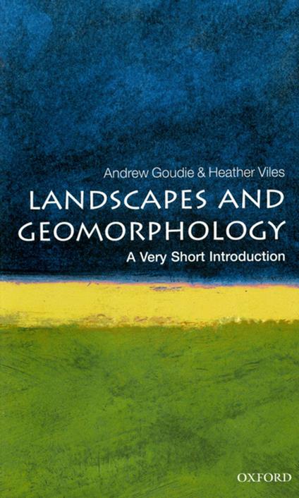Landscapes and Geomorphology