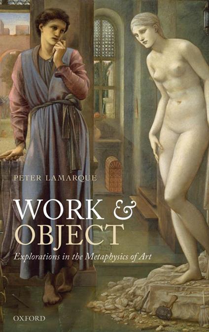 Work and Object