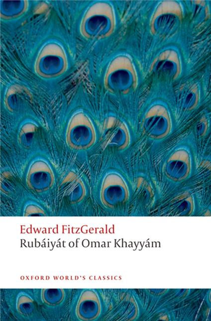 Rubaiyat of Omar Khayyam