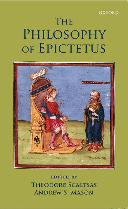 The Philosophy of Epictetus