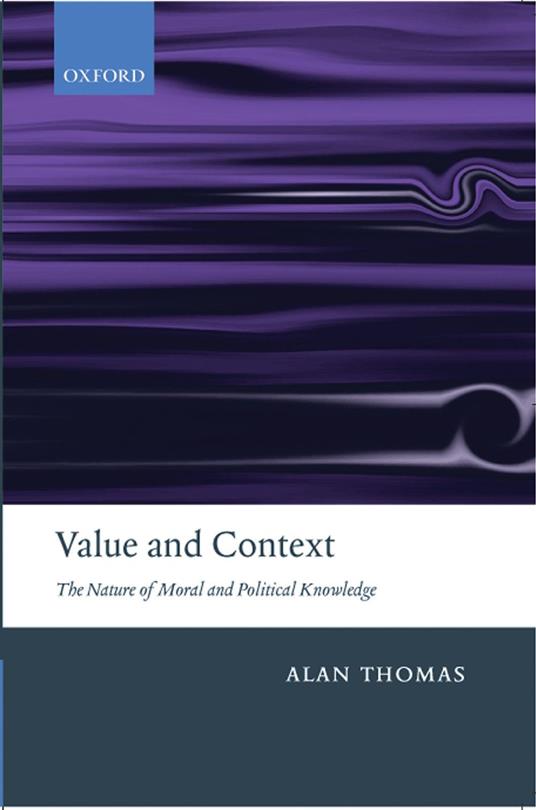 Value and Context