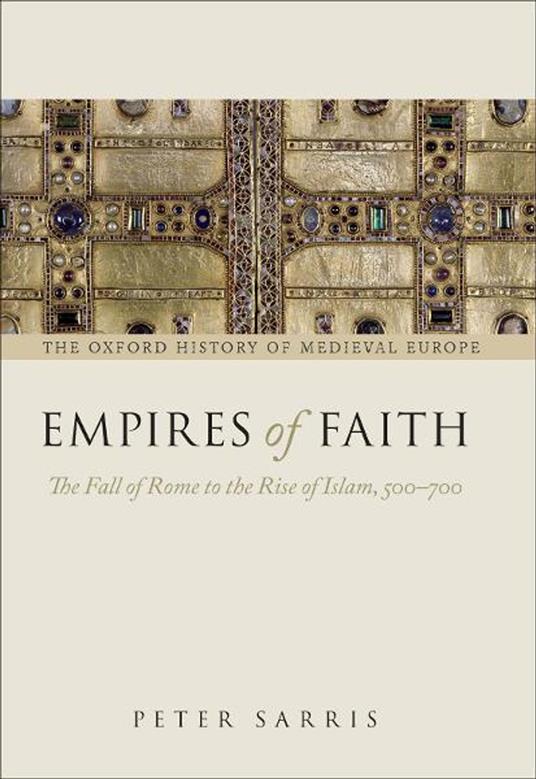 Empires of Faith