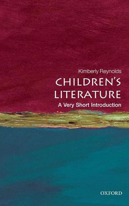 Children's Literature: A Very Short Introduction