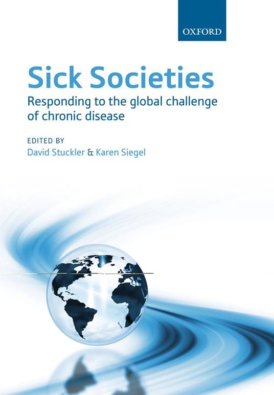 Sick Societies