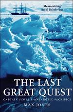 The Last Great Quest