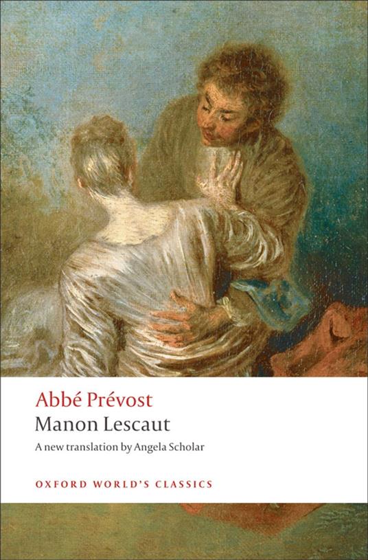 Manon Lescaut