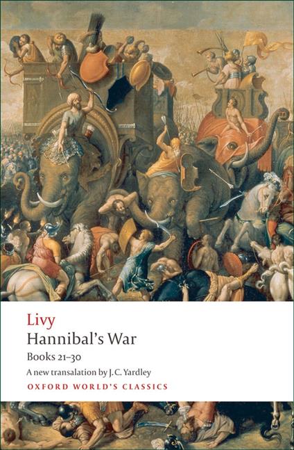 Hannibal's War