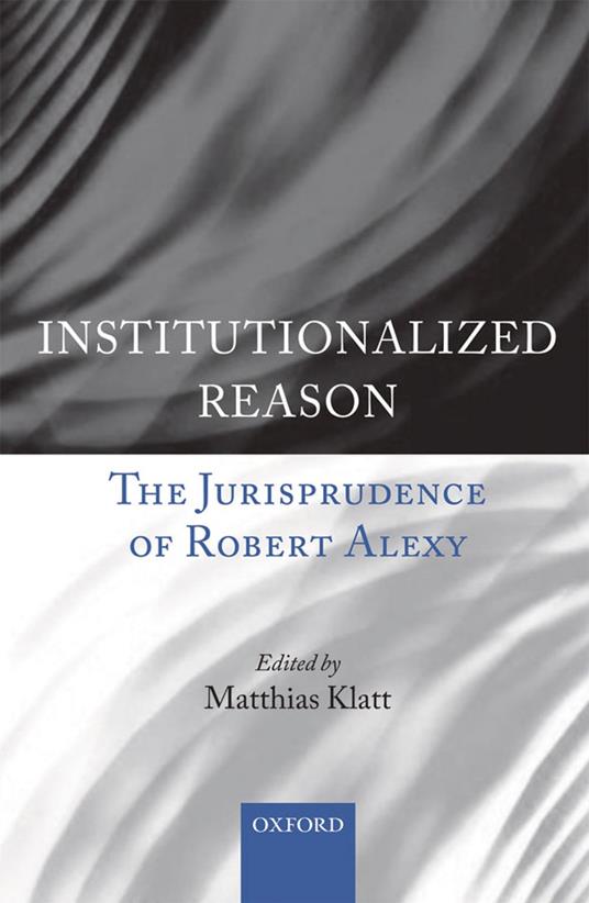 Institutionalized Reason