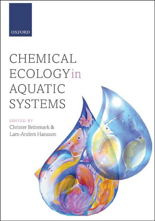 Chemical Ecology in Aquatic Systems