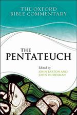 The Pentateuch