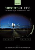 Targeted Killings