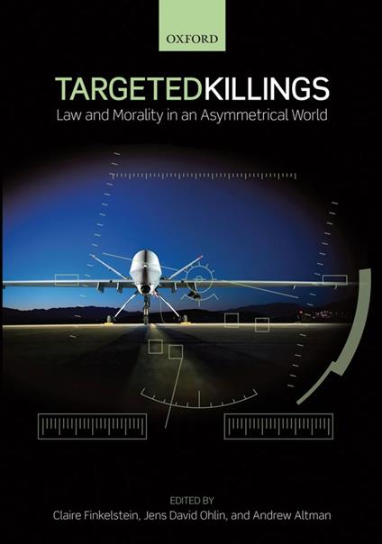 Targeted Killings