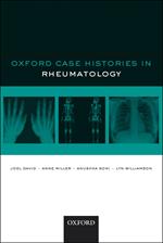 Oxford Case Histories in Rheumatology