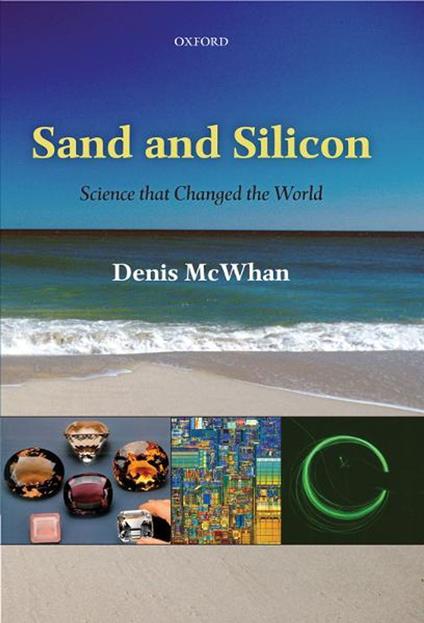 Sand and Silicon